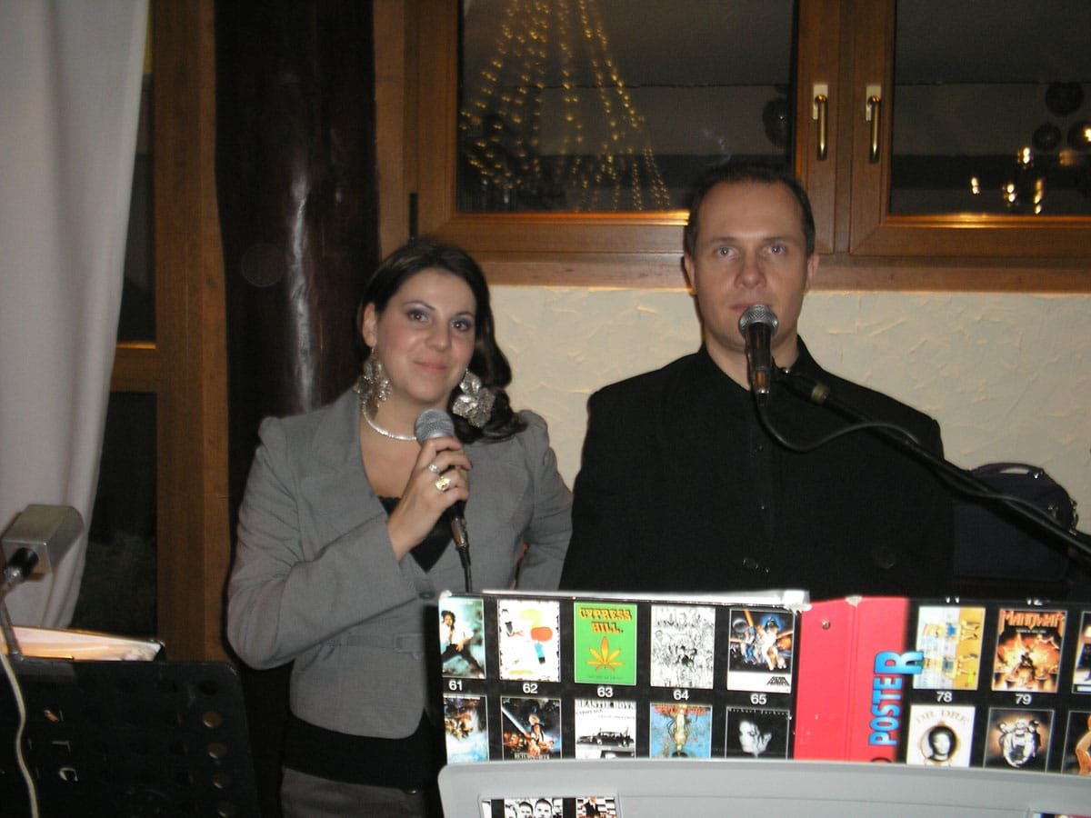 Zenés est Hajdúszoboszlón – Élőzene egy meghitt vacsora kíséretében