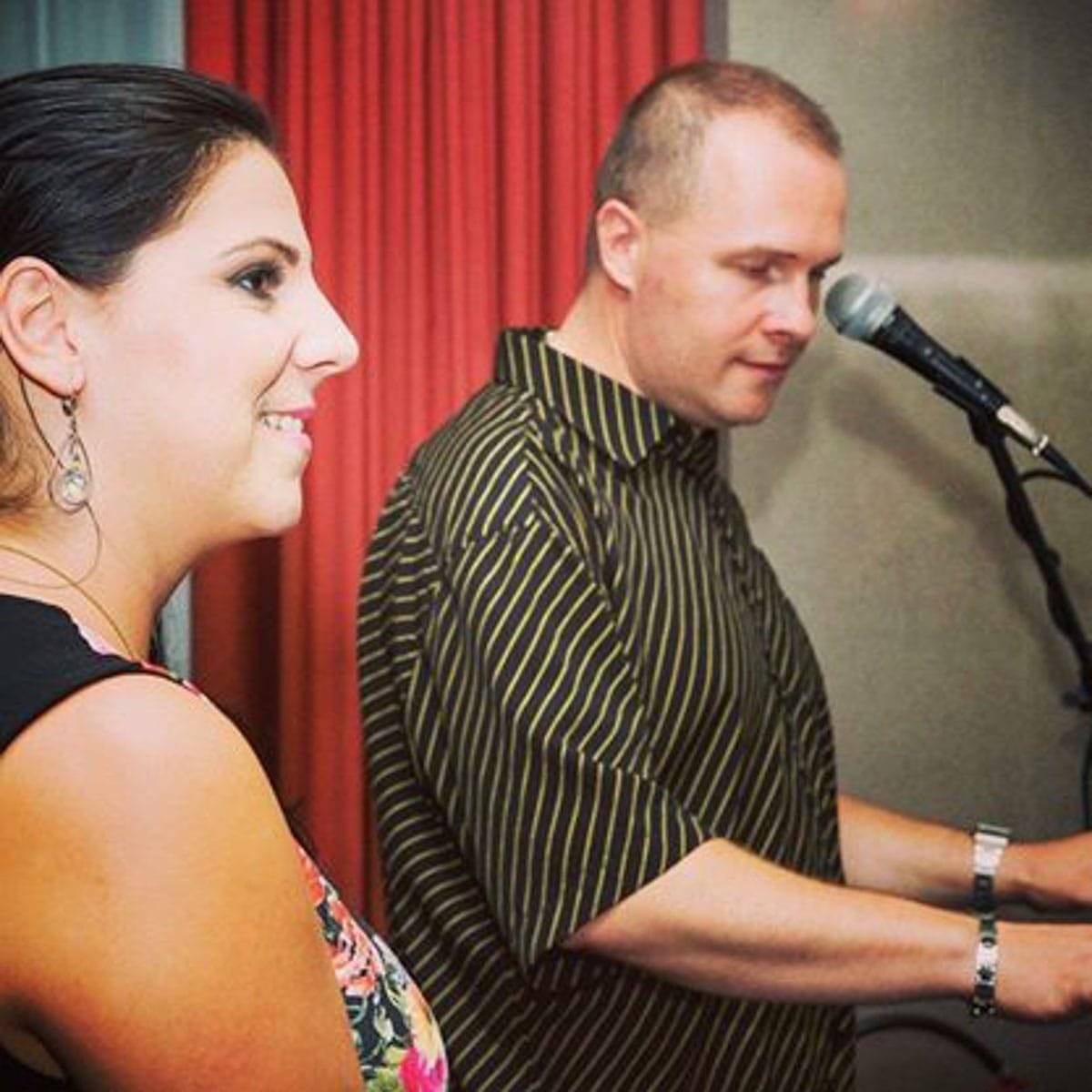 Esküvői zenekar élő fellépése – Nyíregyháza, Lugas Hotel